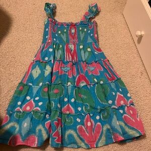 Perfect condition, cutest dress ever, size youth M